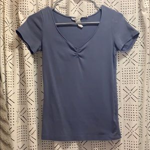 Women’s Fitted Tee